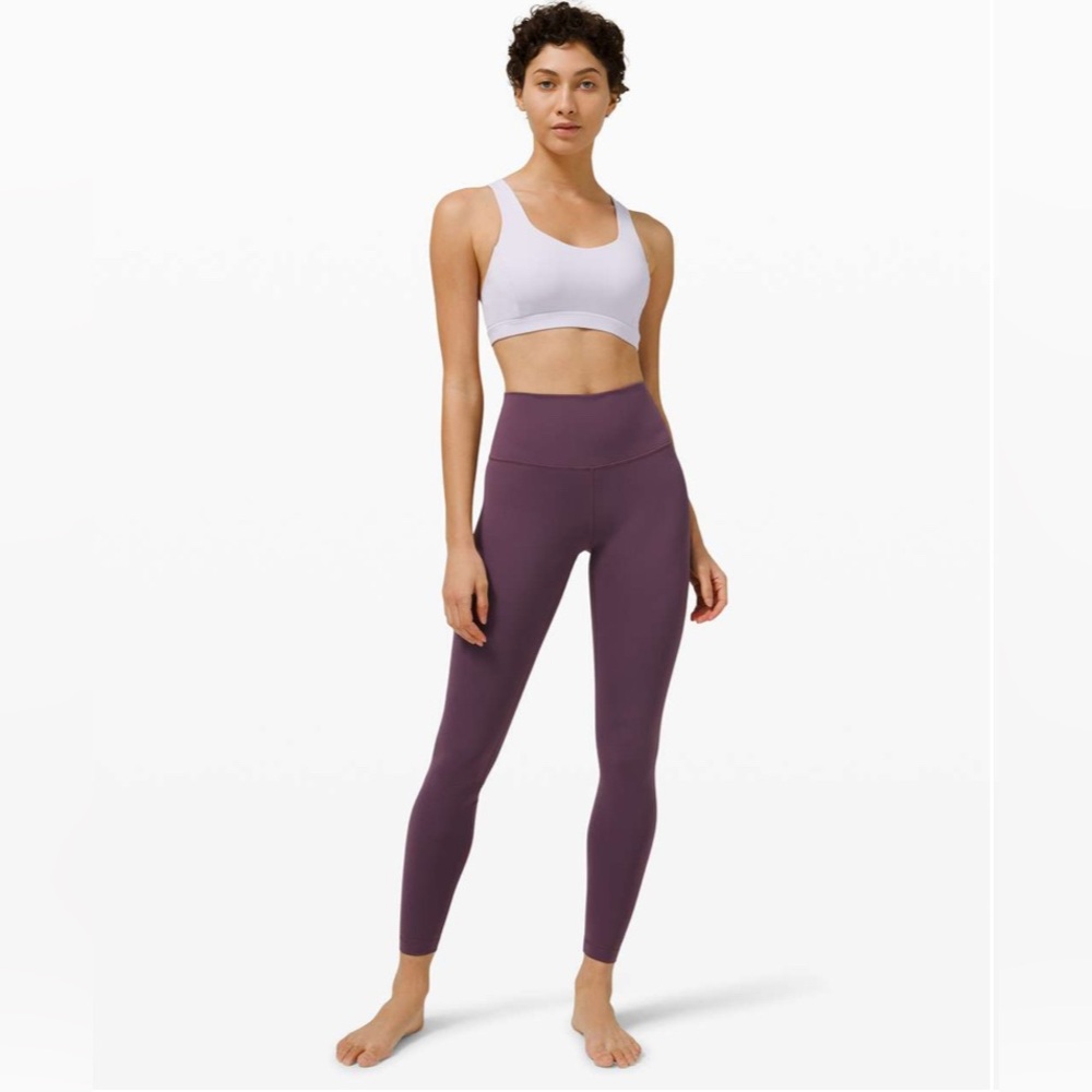 Lululemon Wunder Under High-Rise Tight 28" *Luxtreme